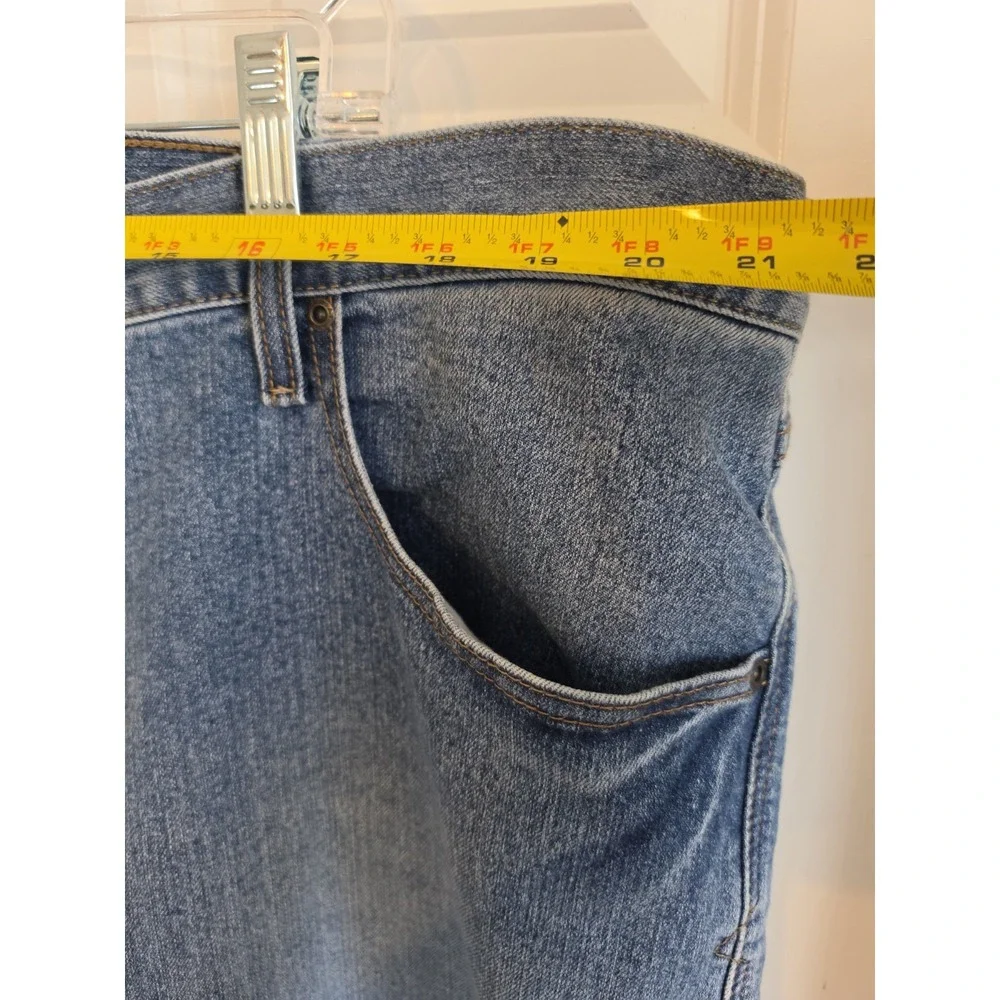 Ariat title rebar